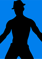 ANDY BIAN Feet - AZNudeFeet Men